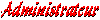 Administrateur Administrateur