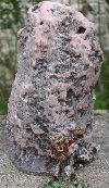 Blocs granit rose. N 034, 10/2004.