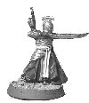 Elfe de Llanowar