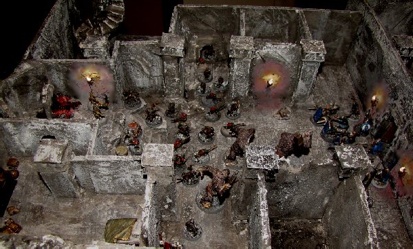 La Moria