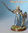 Celeborn en armure Celeborn en armure