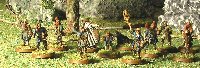 Sharcoux, Lotto Sacquet, Serpent et les bandits. Sharcoux, Lotto Sacquet, Serpent et les bandits.